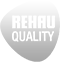 Certifikát REHAU QUALITY