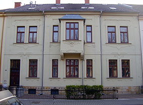 Reference - rustikální okna a dveře