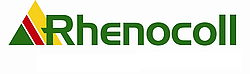 Rhenocoll logo